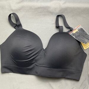 Supportive Comfort Wireless Shaping Bra